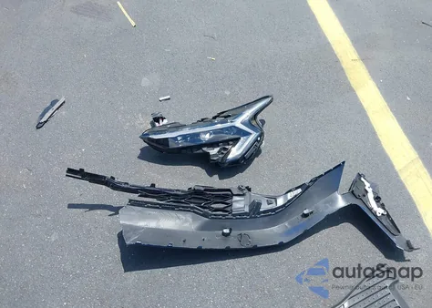 2025 Kia K5 Gt-Line from USA, damaged, VIN KNAG64J71S5274343